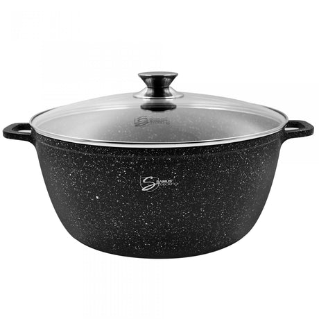 Samus Oala Oala Samus TOL36-OC | 13.5L, 16cm