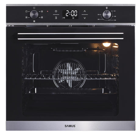 Samus Pachet built-in Samus SC625GDX5+PSG-64SMGN2