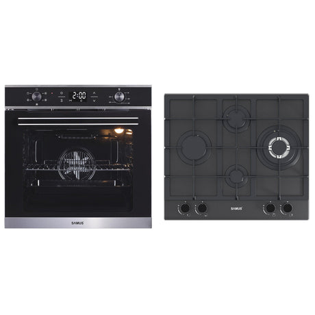 Samus Pachet built-in Samus SC625GDX5+PSG-64SMGN2