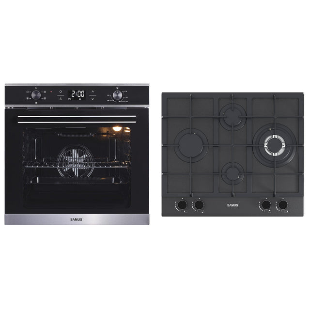 Samus Pachet built-in Samus SC625GDX5+PSG-64SMGN2