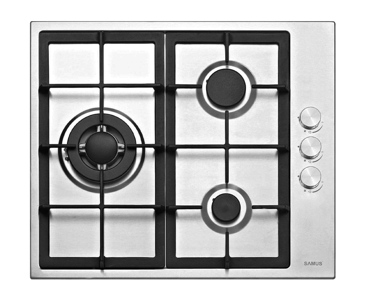 Samus Pachet built-in Samus SC626GDX9+PSG-63SX1