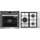 Samus Pachet built-in Samus SC626GDX9+PSG-63SX1