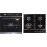 Samus Pachet built-in Samus SC626GDX9+PSG-64SG1