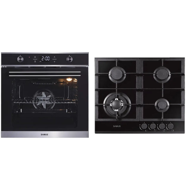 Samus Pachet built-in Samus SC626GDX9+PSG-64SG1