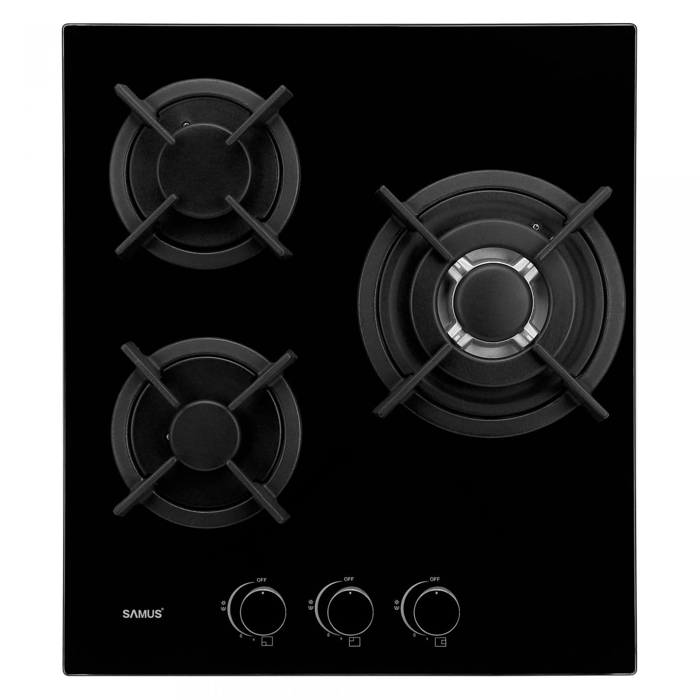 Samus Pachet built-in Samus SCE458GTXV+PSG-43SG1