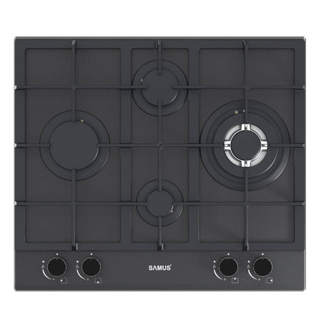 Samus Pachet built-in Samus SCE827GCF+PSG-64SMGN2