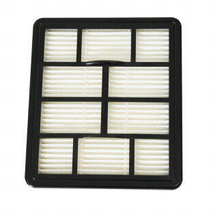 Set Filtru HEPA + Burete Aspirator Samus | Compatibil Modena, Latina