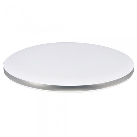 Samus Plafoniera LED Dimabila Samus 24W, 2700-6500K, 1680LM, IP20, CRI>80, Metal + PMMA