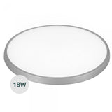 Samus Plafoniera LED Plafoniera LED Samus OR2SC-18W-4000K | 18W, LED