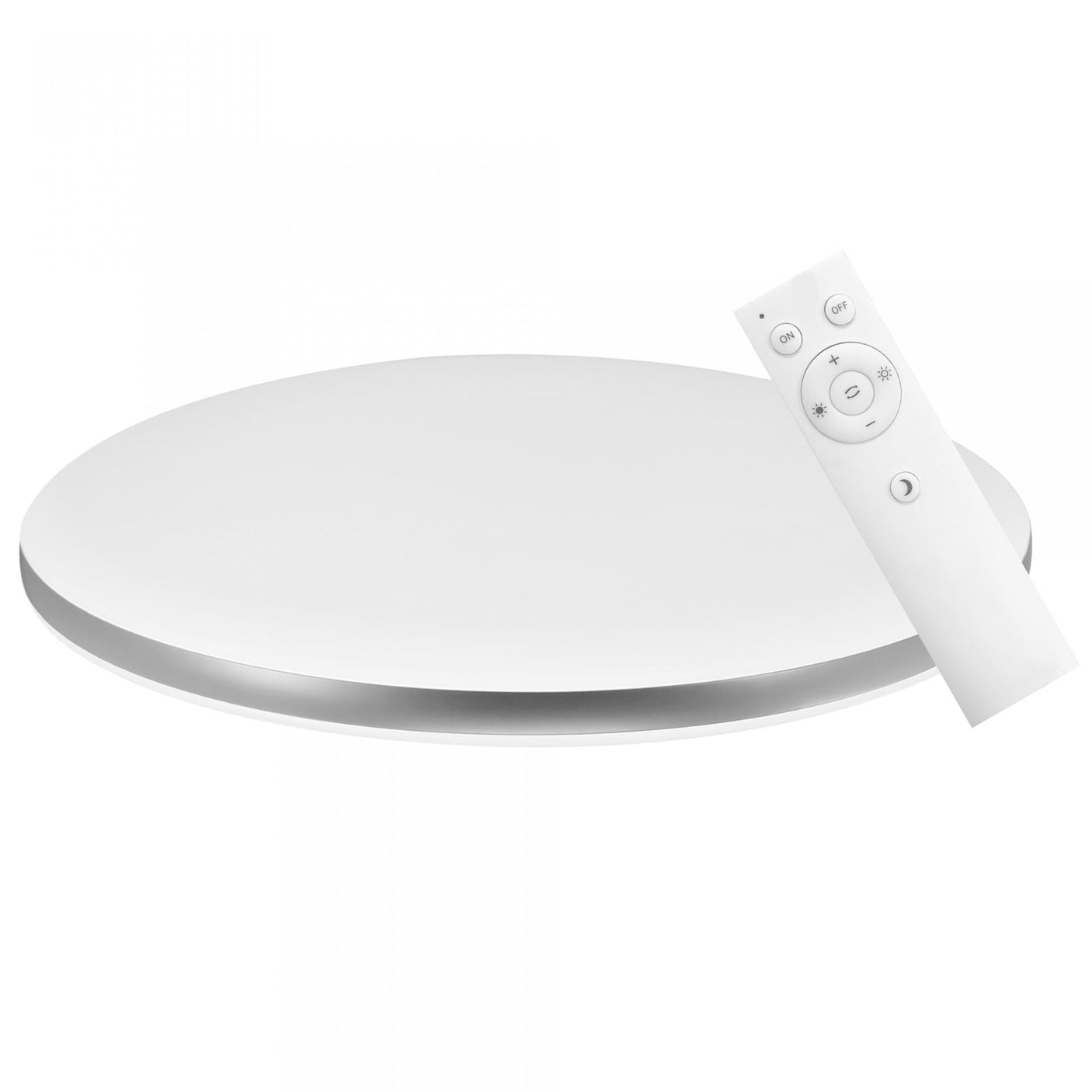 Samus Plafoniera LED Plafoniera LED Samus OSRD-WIFI-24W-2700-6500K-RC-DIMMABLE | 24W, WiFi, Smart