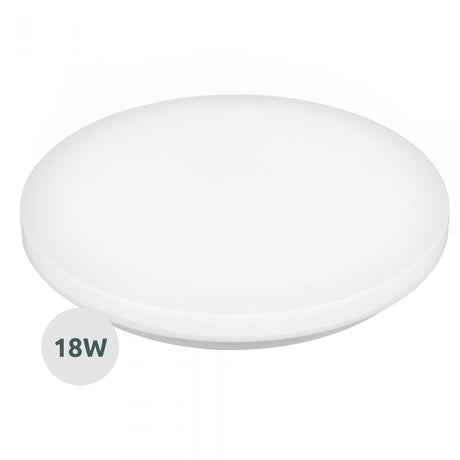 Samus Plafoniera LED Plafoniera LED Samus OSSC-18W-4000K | 18W, LED