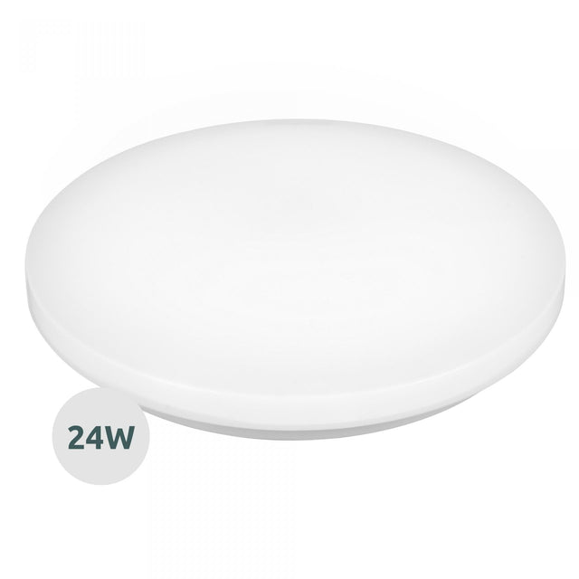 Samus Plafoniera LED Plafoniera LED Samus OSSC-24W-4000K | 24W, LED