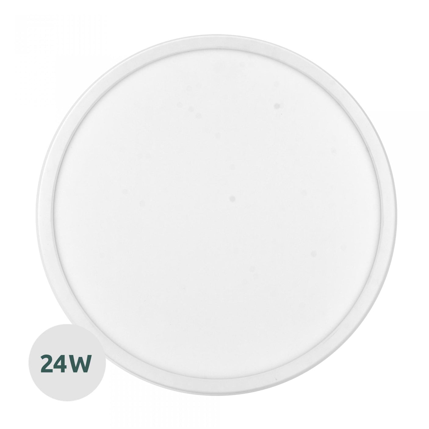 Samus Plafoniera LED Plafoniera LED Samus SLP230-2880LM-24W-3000/4000/6500K | 24W, LED