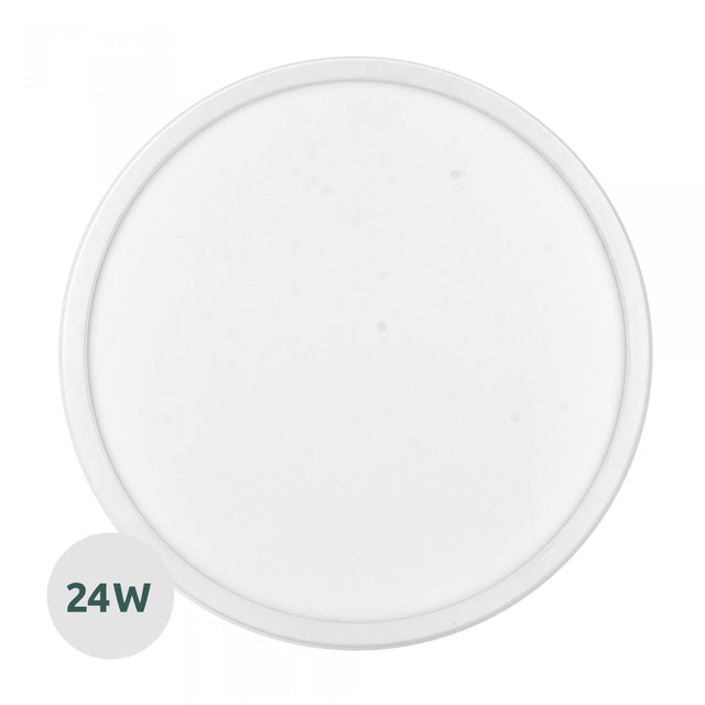 Samus Plafoniera LED Plafoniera LED Samus SLP230-2880LM-24W-3000/4000/6500K | 24W, LED