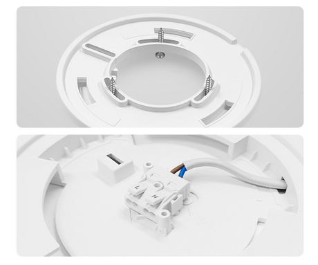 Samus Plafoniera LED Plafoniera LED Samus SLP230-2880LM-24W-3000K | 24W, LED