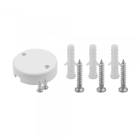 Samus Plafoniera LED Plafoniera LED Samus SLP300-2880LM-24W-3000/4000/6500K | 24W, 4K UHD, LED