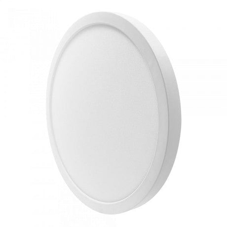 Samus Plafoniera LED Plafoniera LED Samus SLP300-2880LM-24W-3000/4000/6500K | 24W, 4K UHD, LED