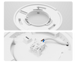 Samus Plafoniera LED Plafoniera LED Samus SLP400-4320LM-36W-3000K | 36W, Alb, LED