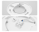 Samus Plafoniera LED Plafoniera LED Samus SLP400-4320LM-36W-3000K | 36W, Alb, LED