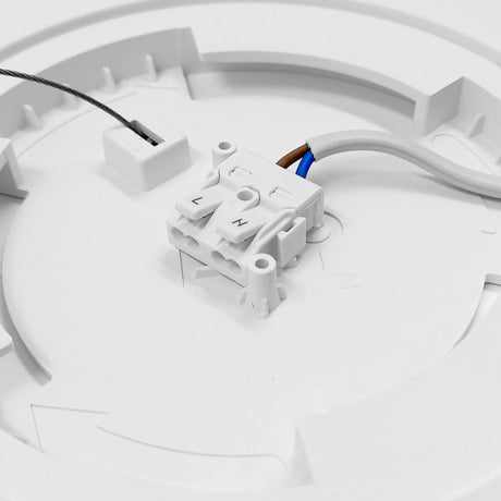 Samus Plafoniera LED Plafoniera LED Samus SLP400-4320LM-36W-4000K | 36W, LED