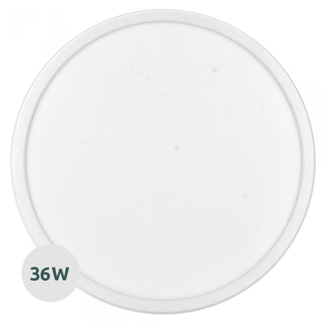 Samus Plafoniera LED Plafoniera LED Samus SLP400-4320LM-36W-4000K | 36W, LED