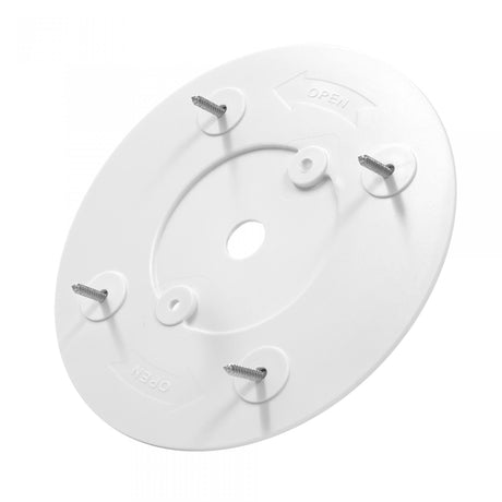 Samus Plafoniera LED Plafoniera LED Samus SLP420-2880LM-24W-3000/4000/6500K+RGB+DIMMER | 24W, Smart, LED