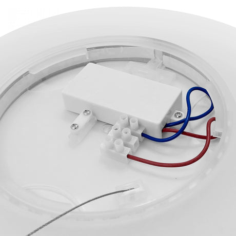 Samus Plafoniera LED Plafoniera LED Samus SLP420-2880LM-24W-3000/4000/6500K+RGB+DIMMER | 24W, Smart, LED