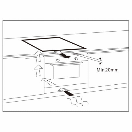 Samus Plita electrica Plită Electrică Samus PSI-32BMG6 | 3500W, 30cm, Digital, Touch