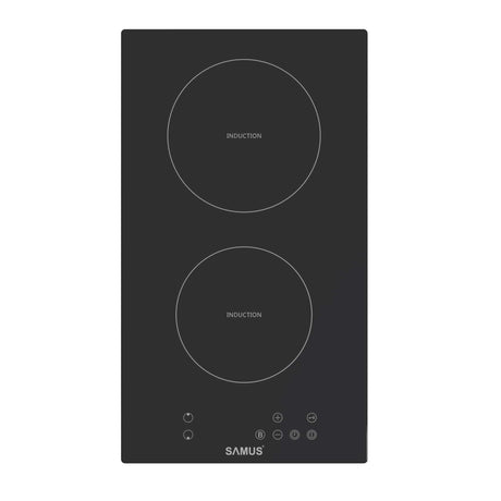 Samus Plita electrica Plită Electrică Samus PSI-32BMG6 | 3500W, 30cm, Digital, Touch