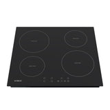 Samus Plita electrica Plită Electrică Samus PSI-64BMG10 | 7000W, 60cm, Touch