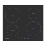 Samus Plita electrica Plită Electrică Samus PSI-64BMG10 | 7000W, 60cm, Touch