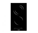 Samus Plita electrica Plită Electrică Samus PSVE-32BG4 | 2900W, 30cm, Touch, Timer