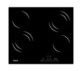 Samus Plita electrica Plită Electrică Samus PSVE-64BG6 | 5800W, 60cm, Touch