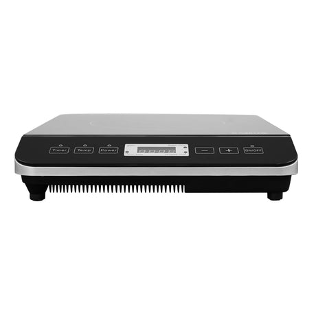 Samus Plita electrica Plită Electrică Samus PSVFI-11BG2 | 2000W, Negru