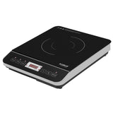 Samus Plita electrica Plită Electrică Samus PSVFI-11BG2 | 2000W, Negru