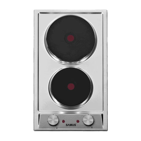 Samus Plita incorporabila Plită Incorporabilă Samus PSE-32SX | Inox