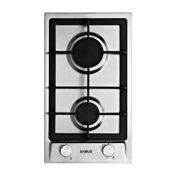 Samus Plita incorporabila Plită Incorporabilă Samus PSG-32SX | 5.7kg, Inox