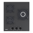 Samus Plita incorporabila Plită Incorporabilă Samus PSG-43SMGN1 | 45cm, Negru
