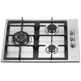 Samus Plita incorporabila Plită Incorporabilă Samus PSG-63SX1 | 9.8kg, 58cm, Gri