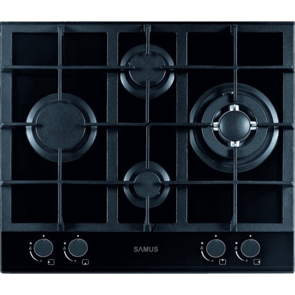 Samus Plita incorporabila Plită Incorporabilă Samus PSG-64SG2 | 9.6kg, Gri