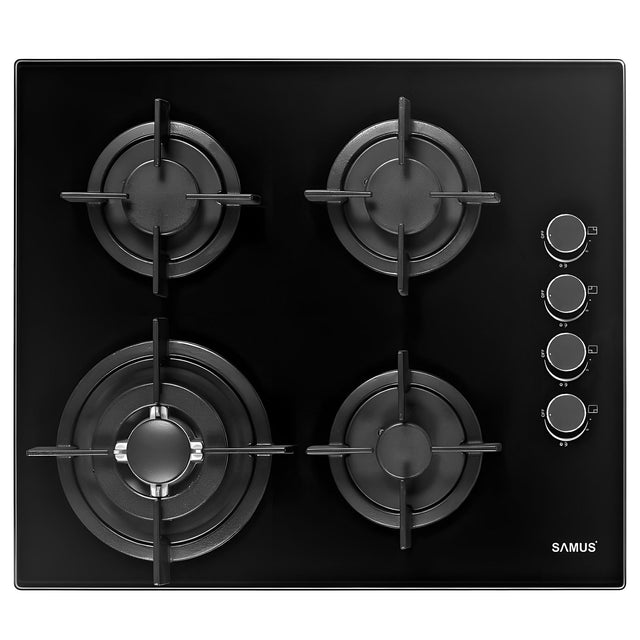 Samus Plita incorporabila Plită Incorporabilă Samus PSG-64SG6 | 58cm