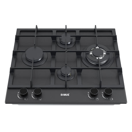 Samus Plita incorporabila Plită Incorporabilă Samus PSG-64SMGN2 | 58cm
