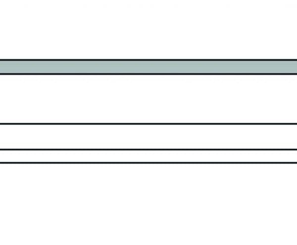 Samus Plita incorporabila Plită Incorporabilă Samus PSG-64SX2 | Inox