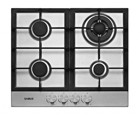 Samus Plita incorporabila Plită Incorporabilă Samus PSG-64SX2 | Inox