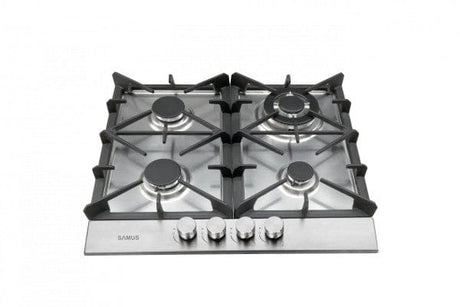 Samus Plita incorporabila Plită Incorporabilă Samus PSG-64SX7 | 12.5kg, 58cm, Gri