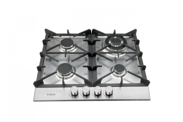 Samus Plita incorporabila Plită Incorporabilă Samus PSG-64SX7 | 12.5kg, 58cm, Gri
