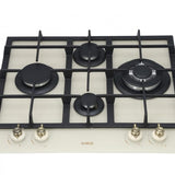 Samus Plita incorporabila Plită Incorporabilă Samus PSG-64VG1 | 15.8kg, 58cm