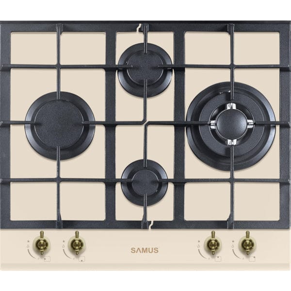 Samus Plita incorporabila Plită Incorporabilă Samus PSG-64VG1 | 15.8kg, 58cm