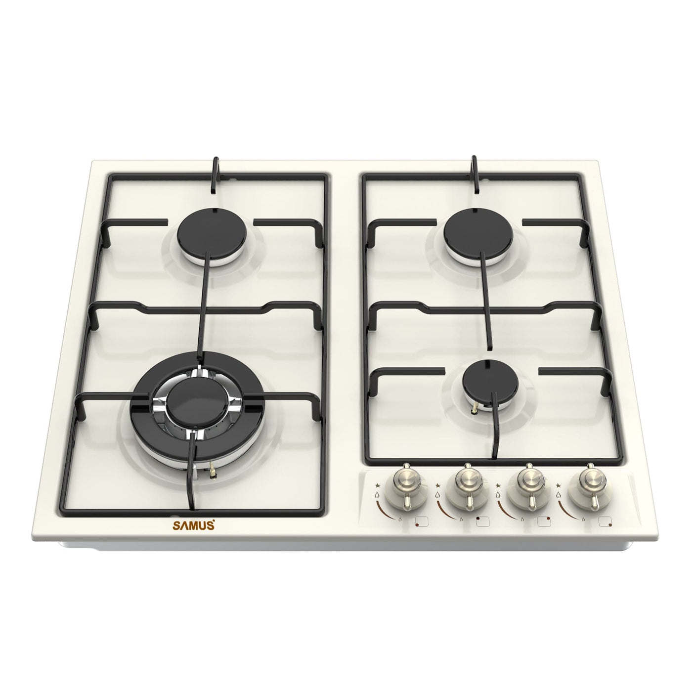 Samus Plita incorporabila Plită Incorporabilă Samus PSG-64VS3 | 58cm