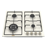 Samus Plita incorporabila Plită Incorporabilă Samus PSG-64VS3 | 58cm